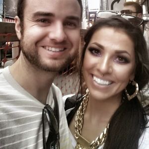 Meet your Posher, Kris